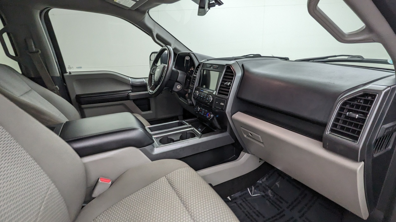 Car Exterior