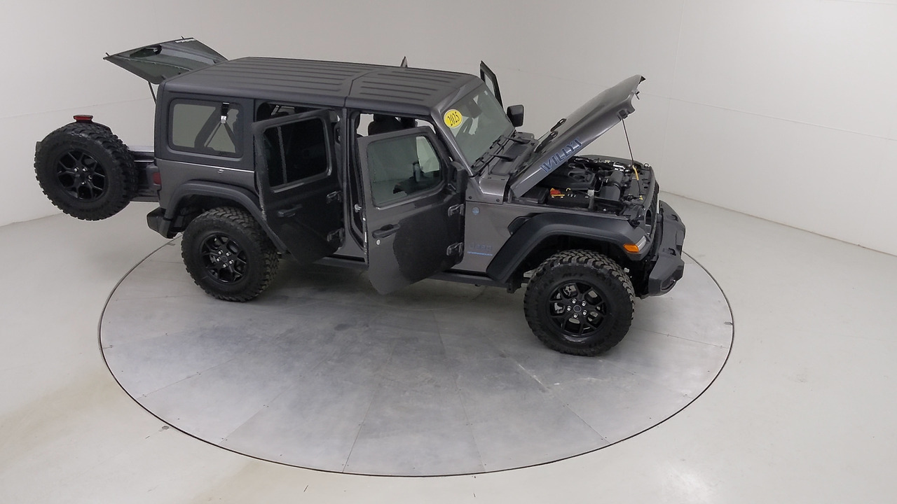 Car Exterior
