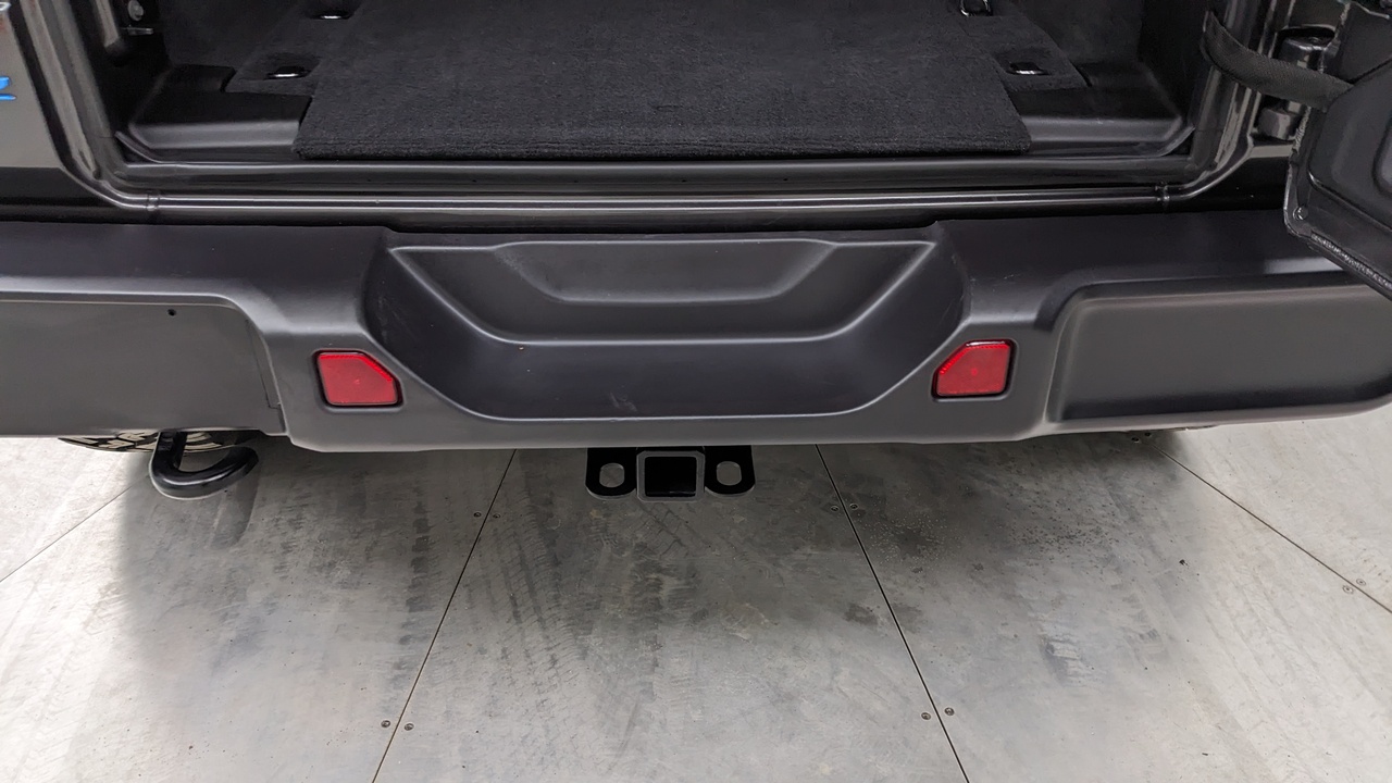 Car Exterior