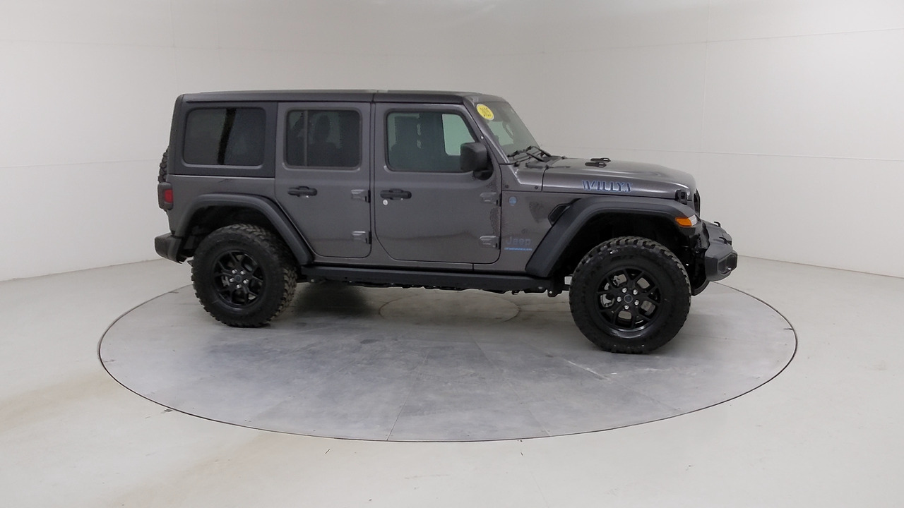 Car Exterior