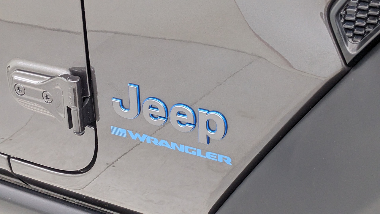 Car Exterior