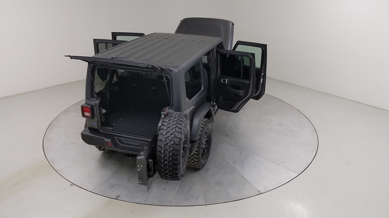 Car Exterior