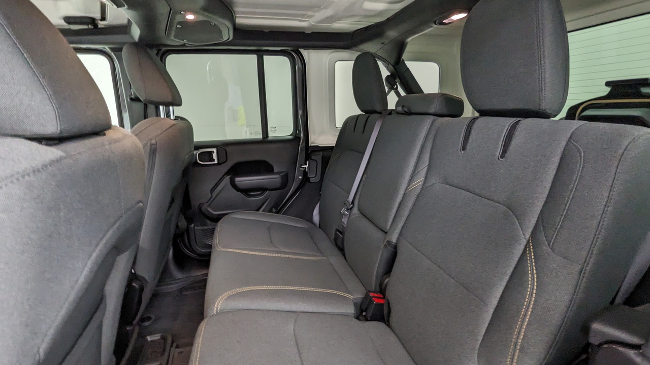 Car Exterior