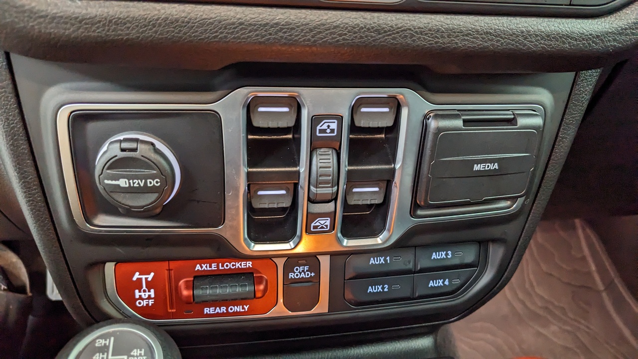 Car Exterior