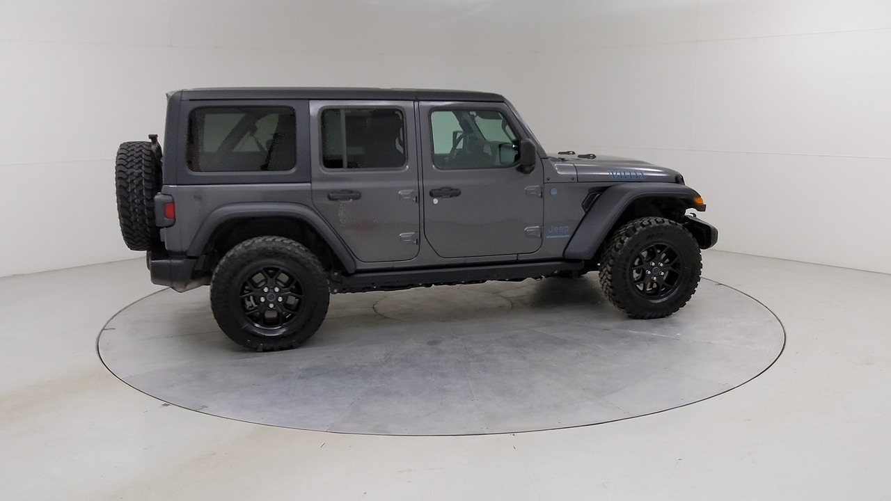 Car Exterior