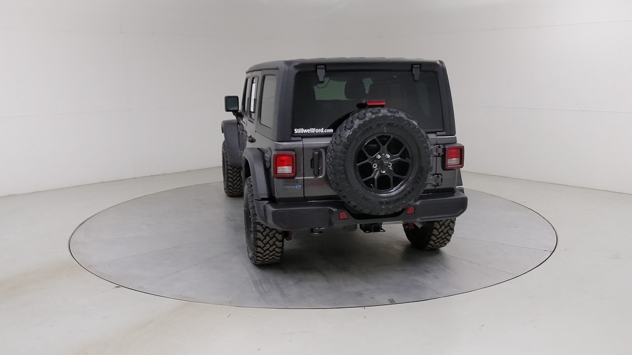 Car Exterior