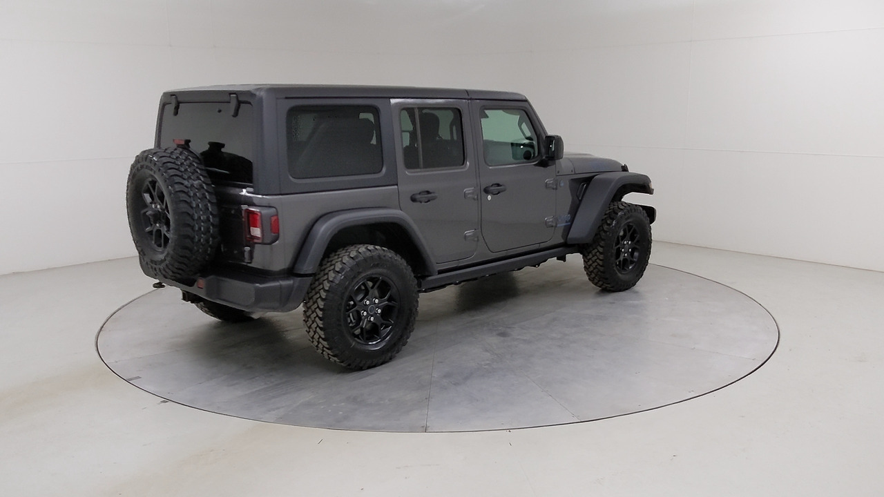 Car Exterior