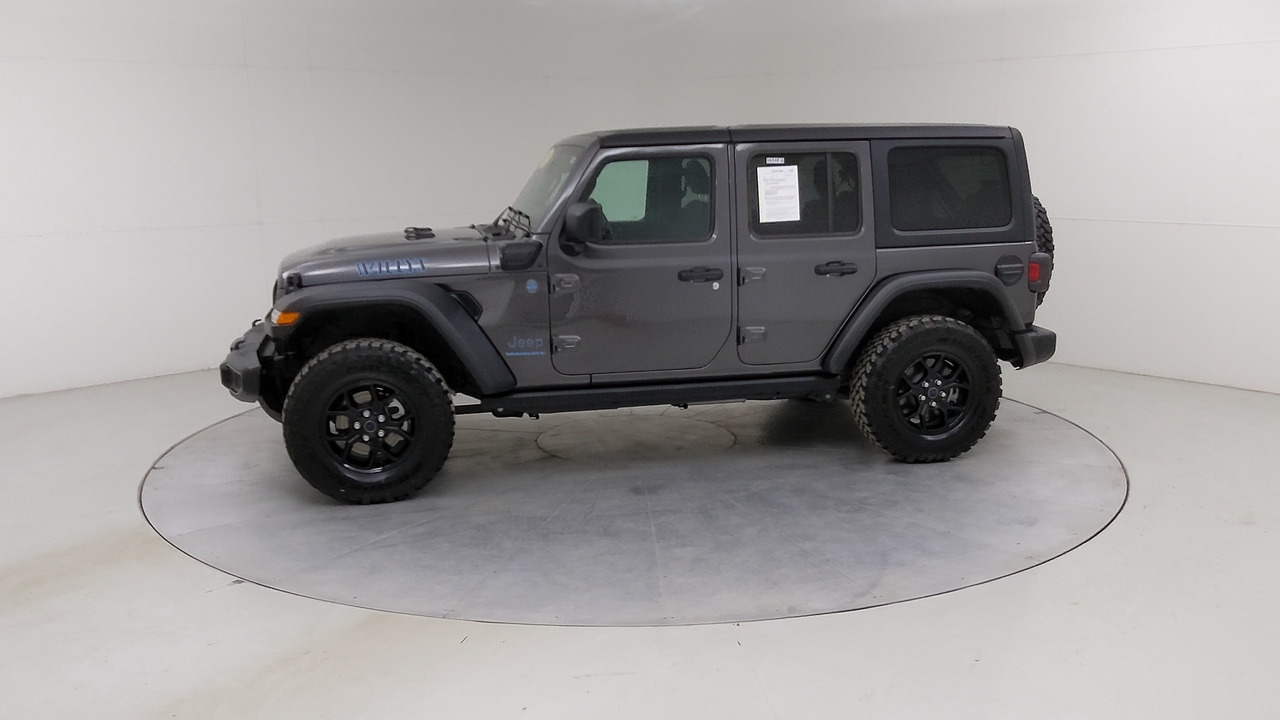 Car Exterior