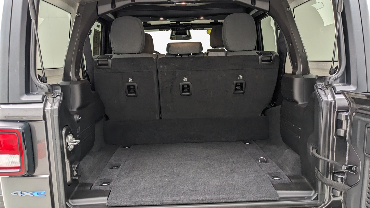 Car Exterior