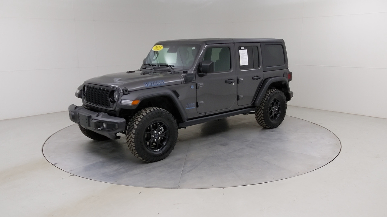 Car Exterior