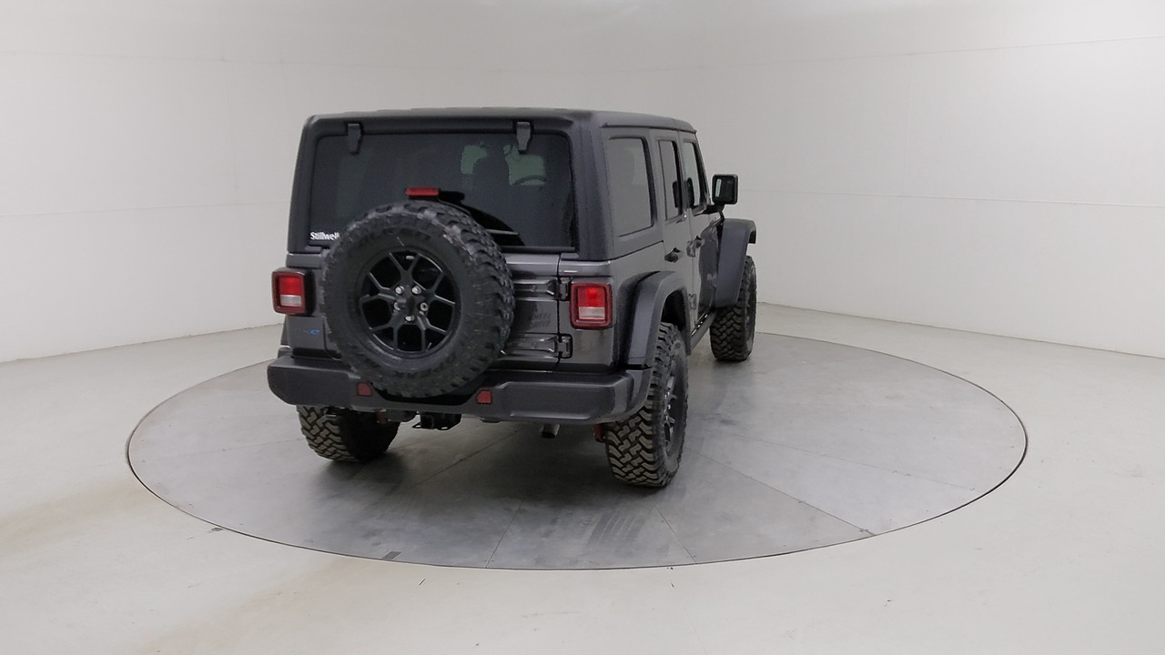 Car Exterior
