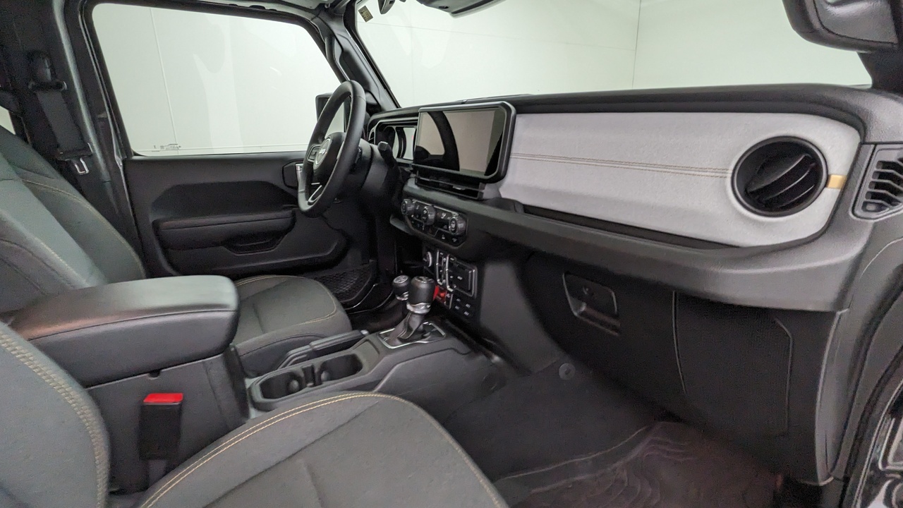Car Exterior