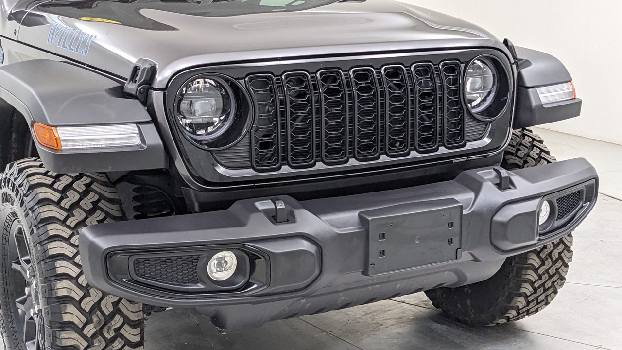 Car Exterior