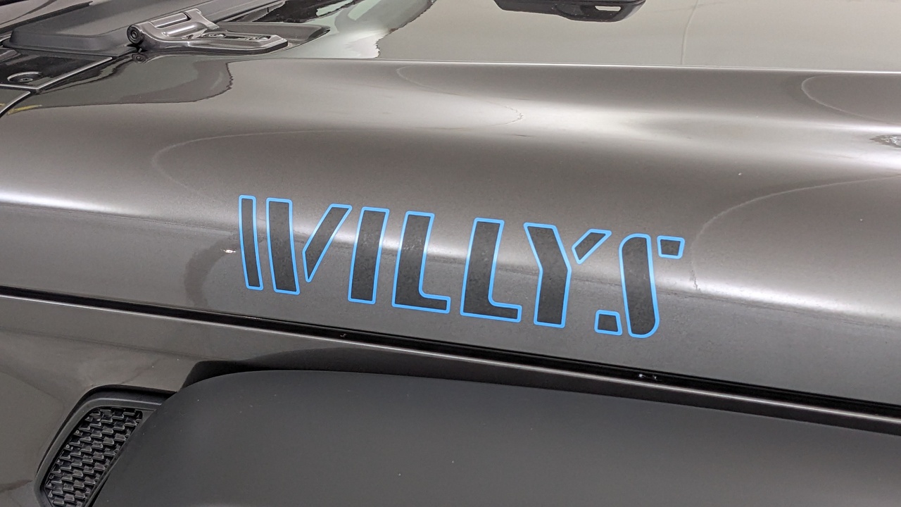 Car Exterior