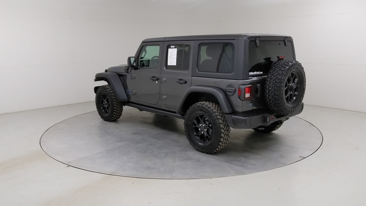 Car Exterior