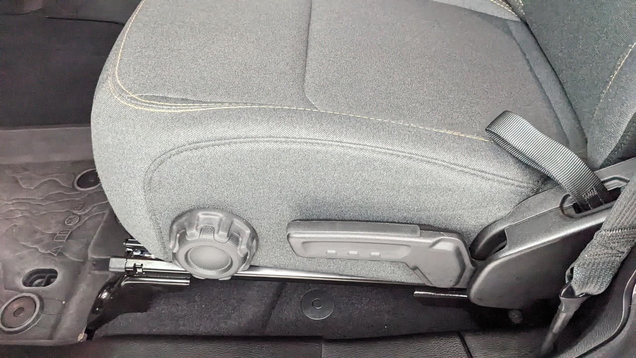 Car Exterior