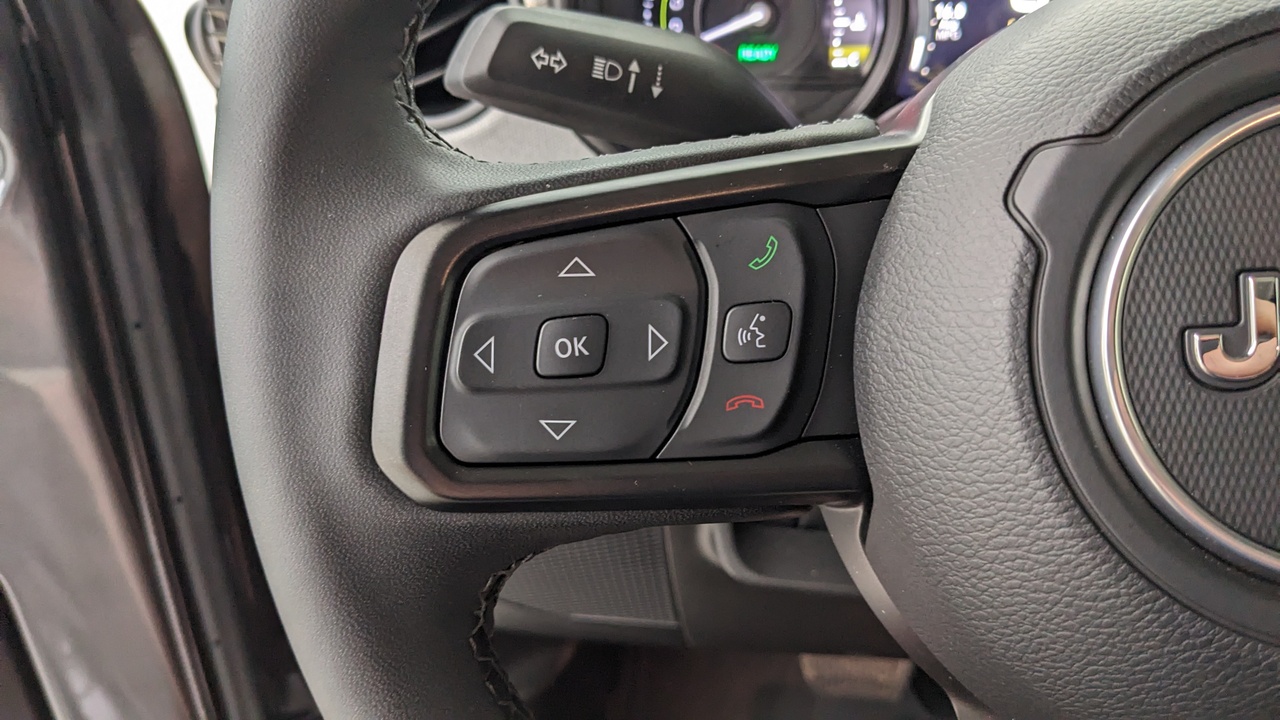 Car Exterior