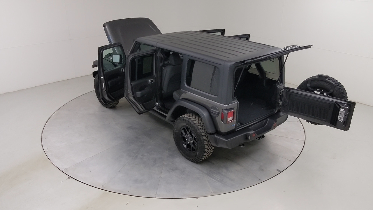Car Exterior