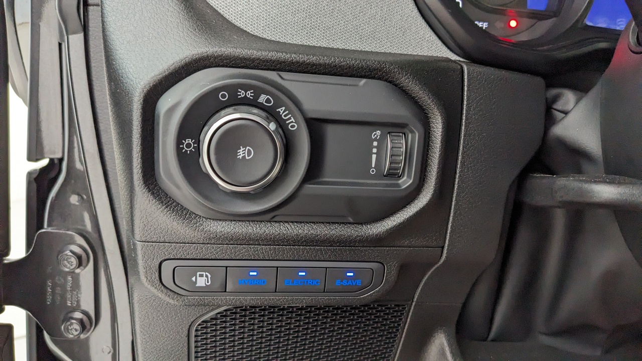 Car Exterior