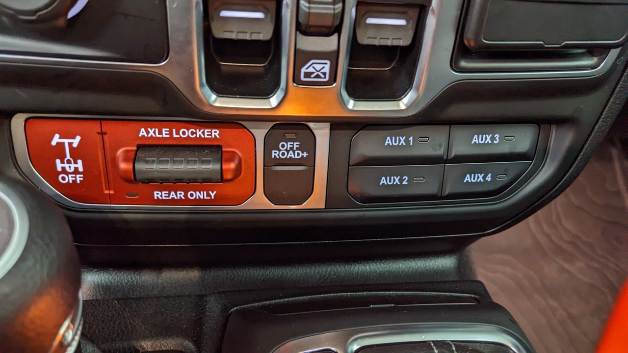 Car Exterior