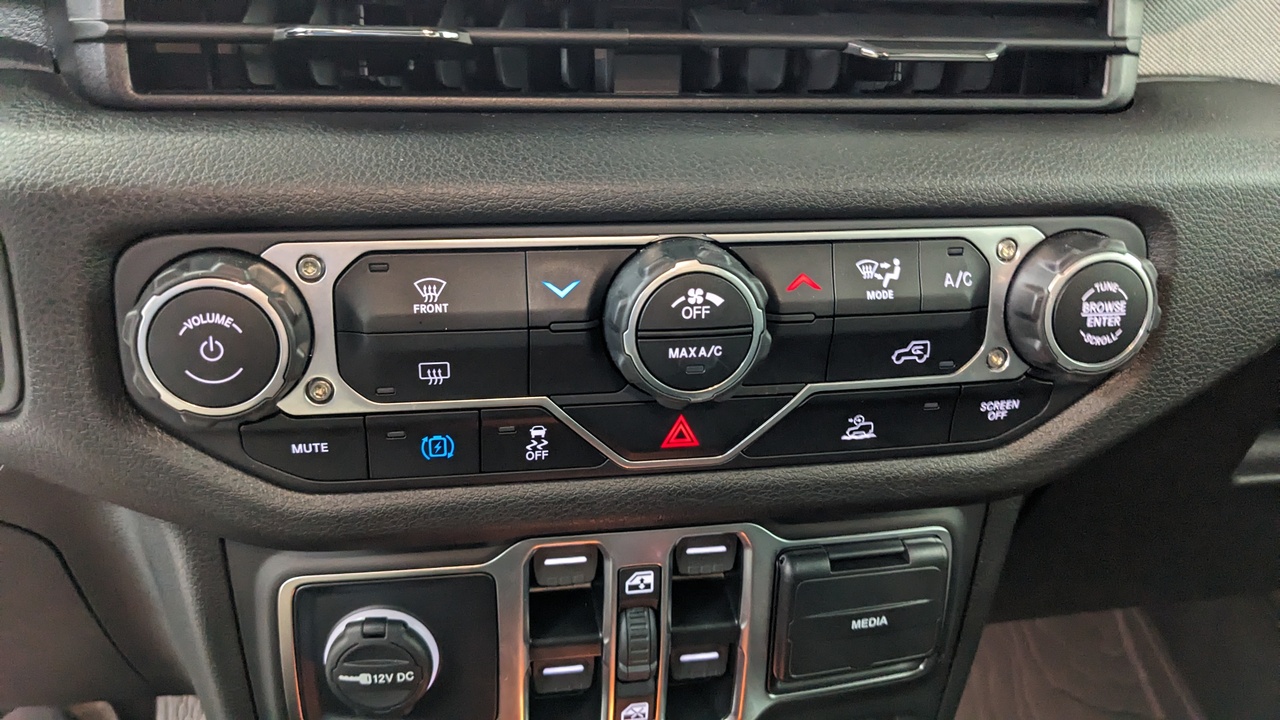 Car Exterior