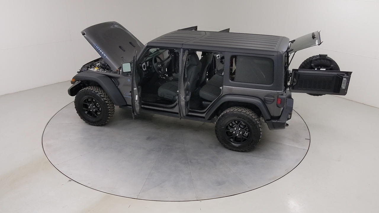 Car Exterior