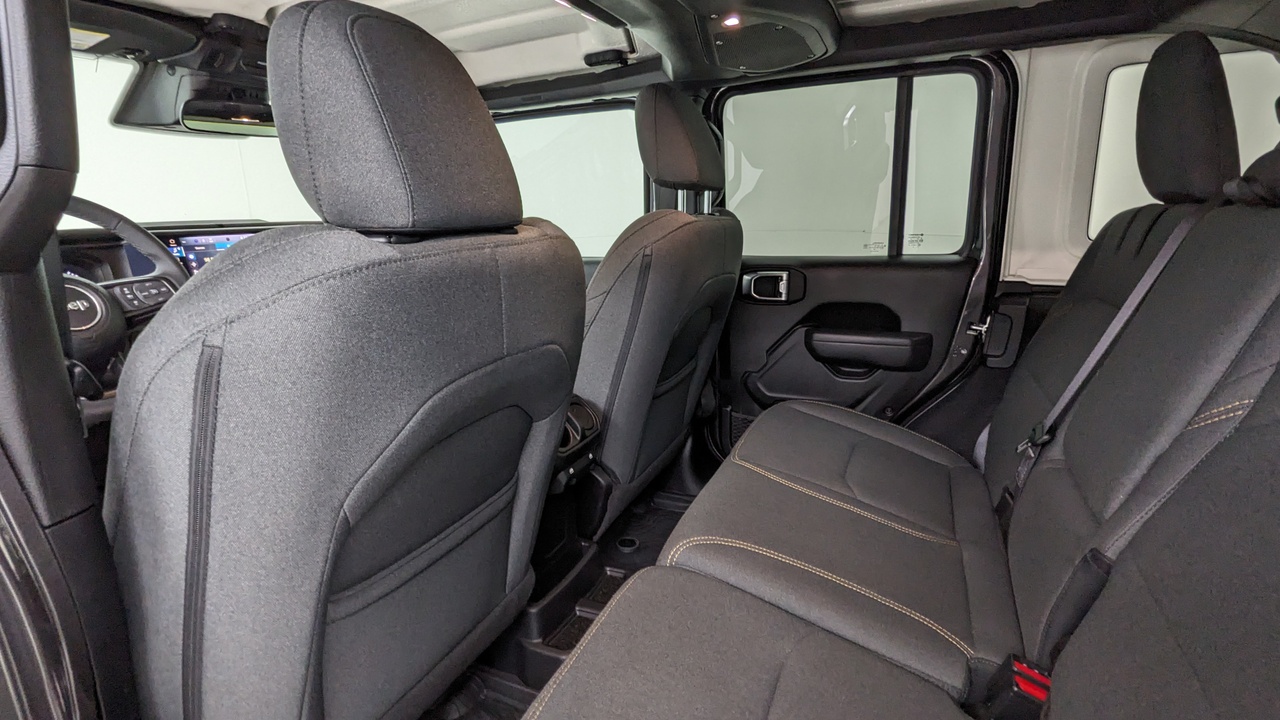 Car Exterior
