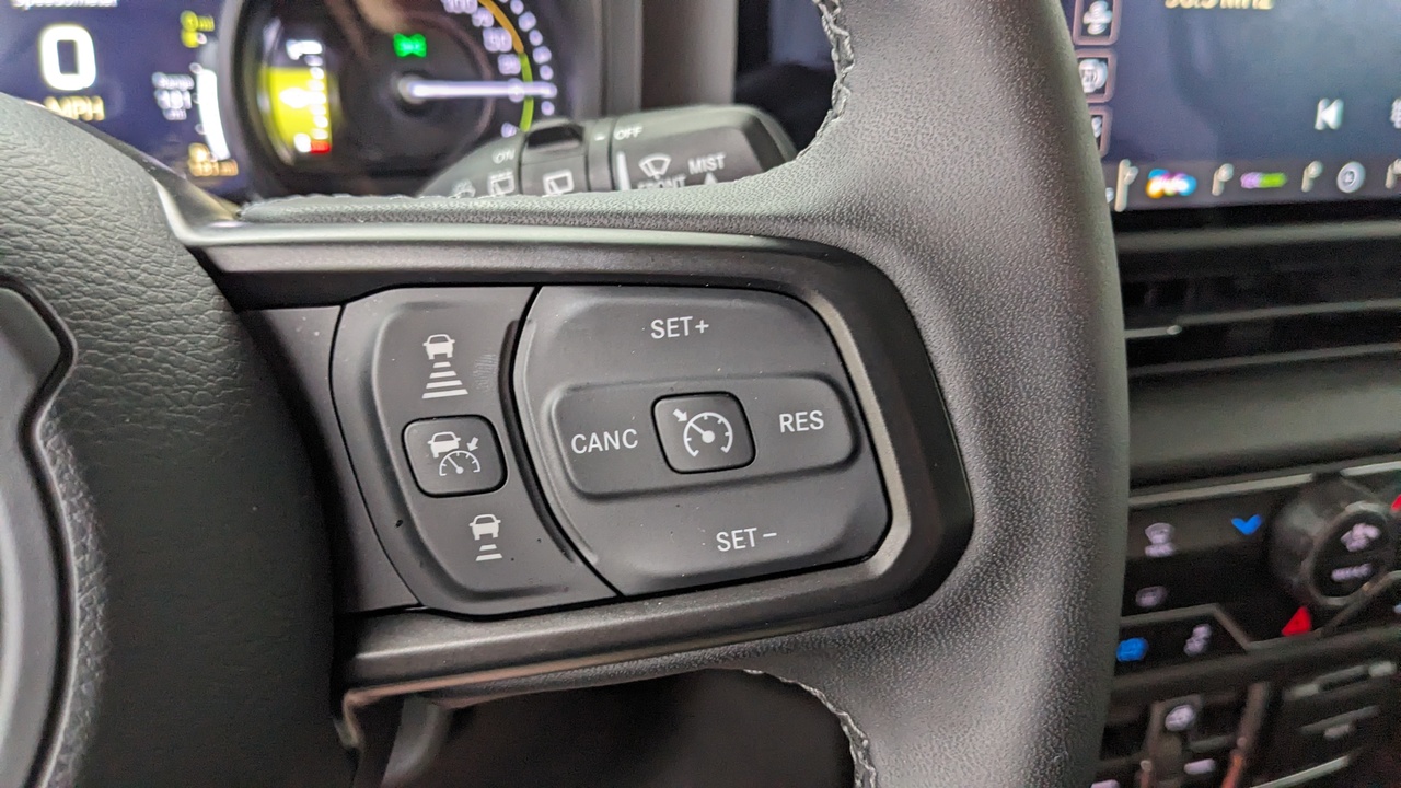 Car Exterior