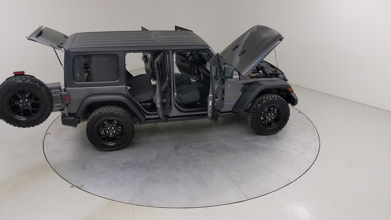 Car Exterior