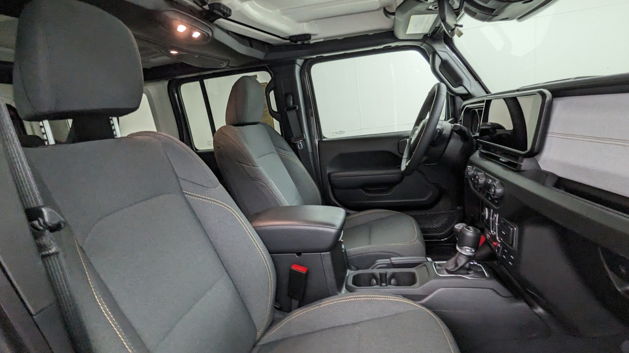 Car Exterior