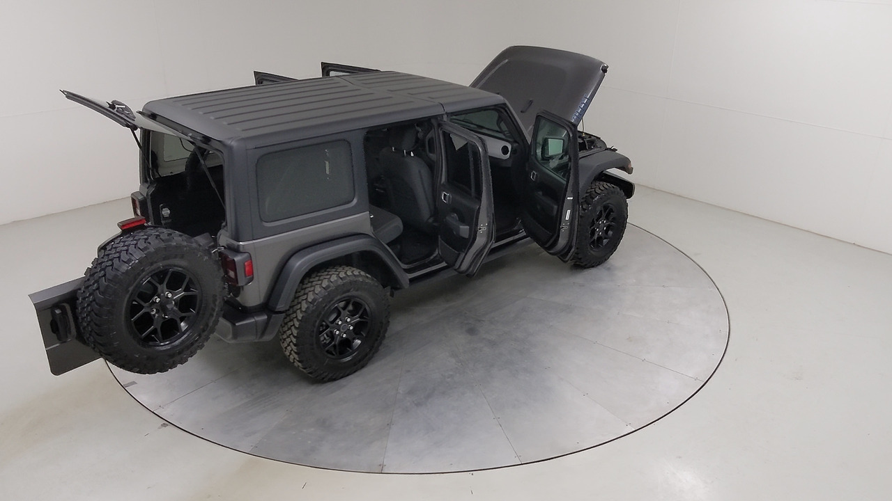 Car Exterior
