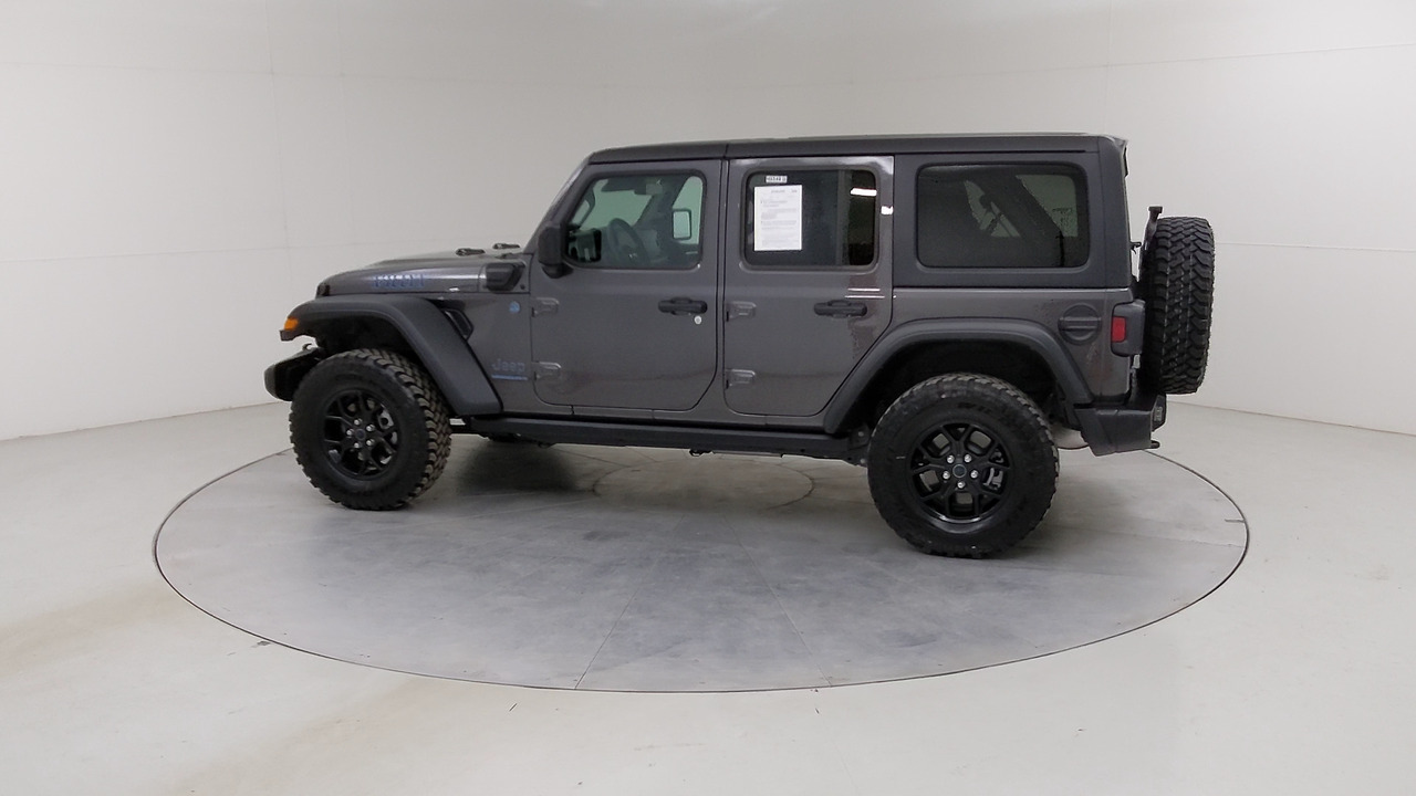 Car Exterior