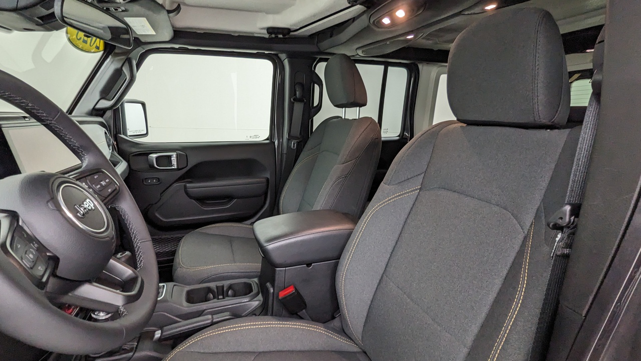 Car Exterior