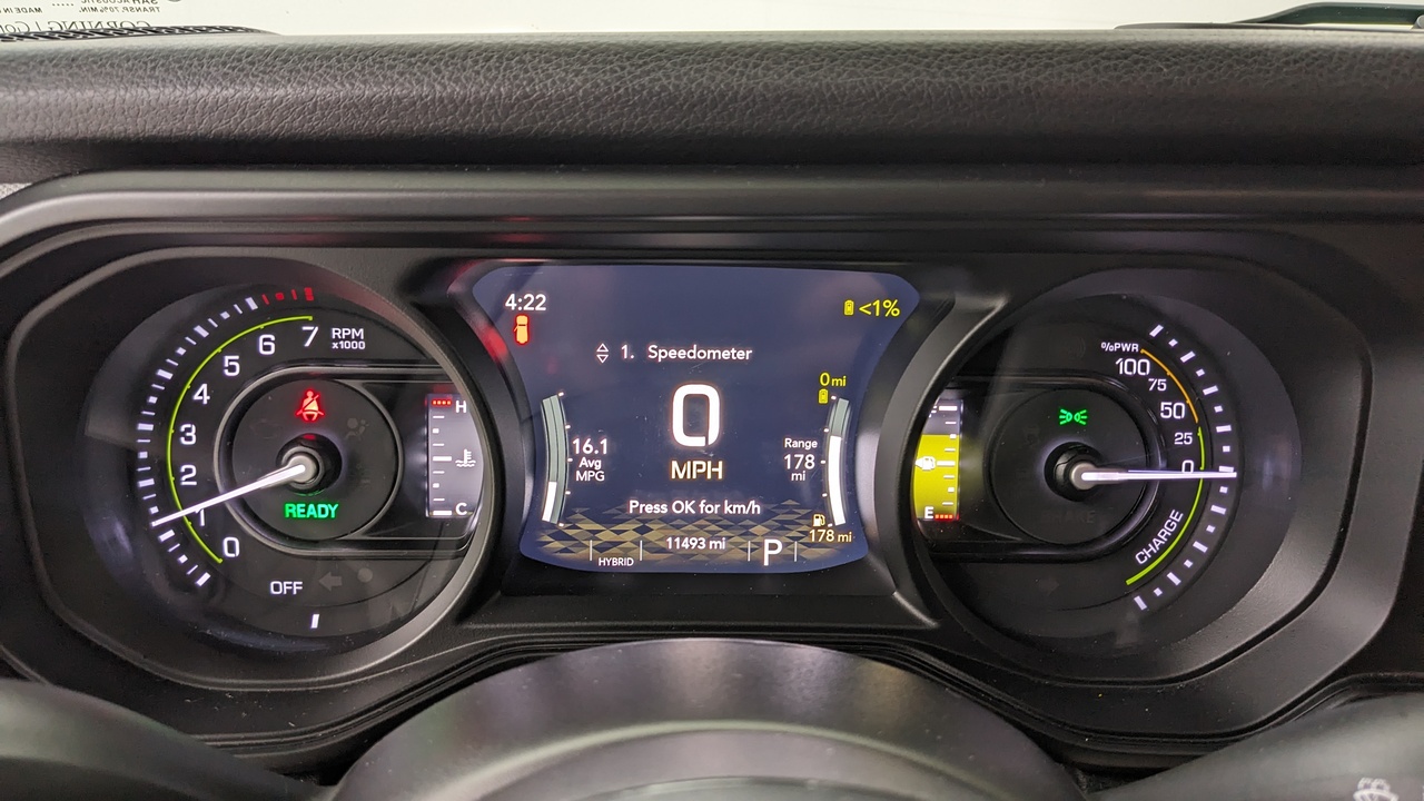 Car Exterior