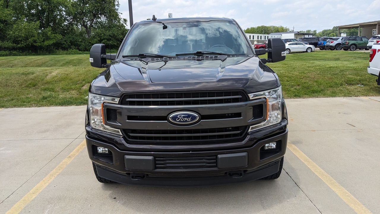 Car Exterior