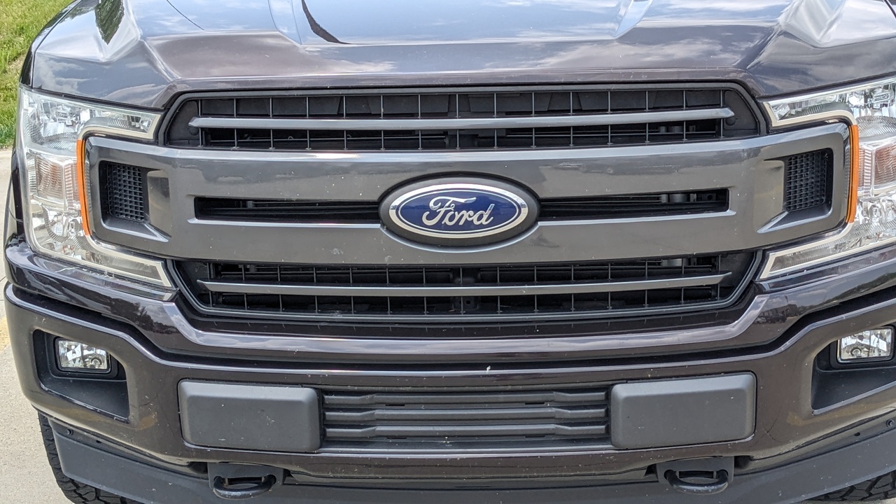 Car Exterior