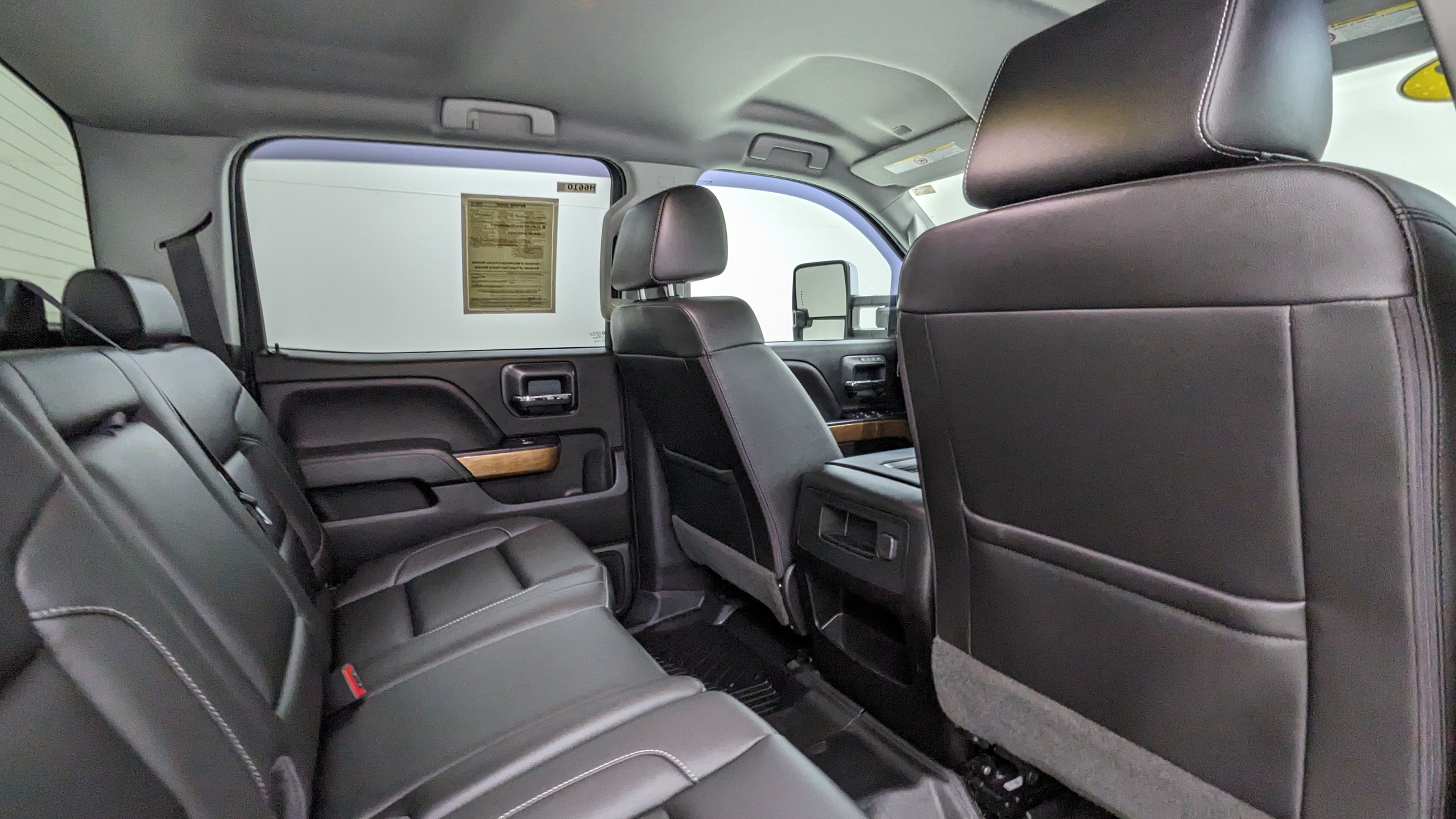 Car Exterior