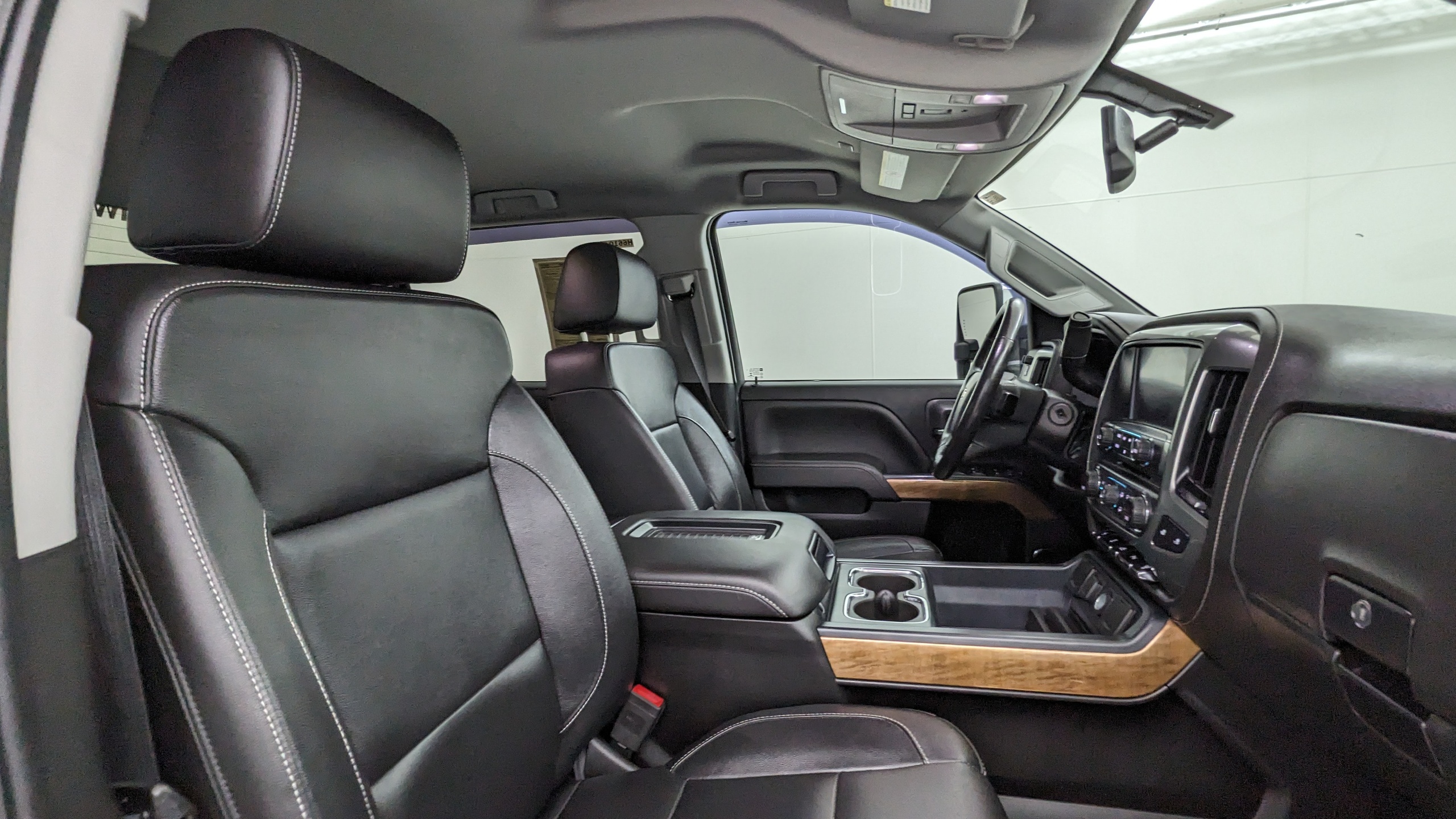 Car Exterior