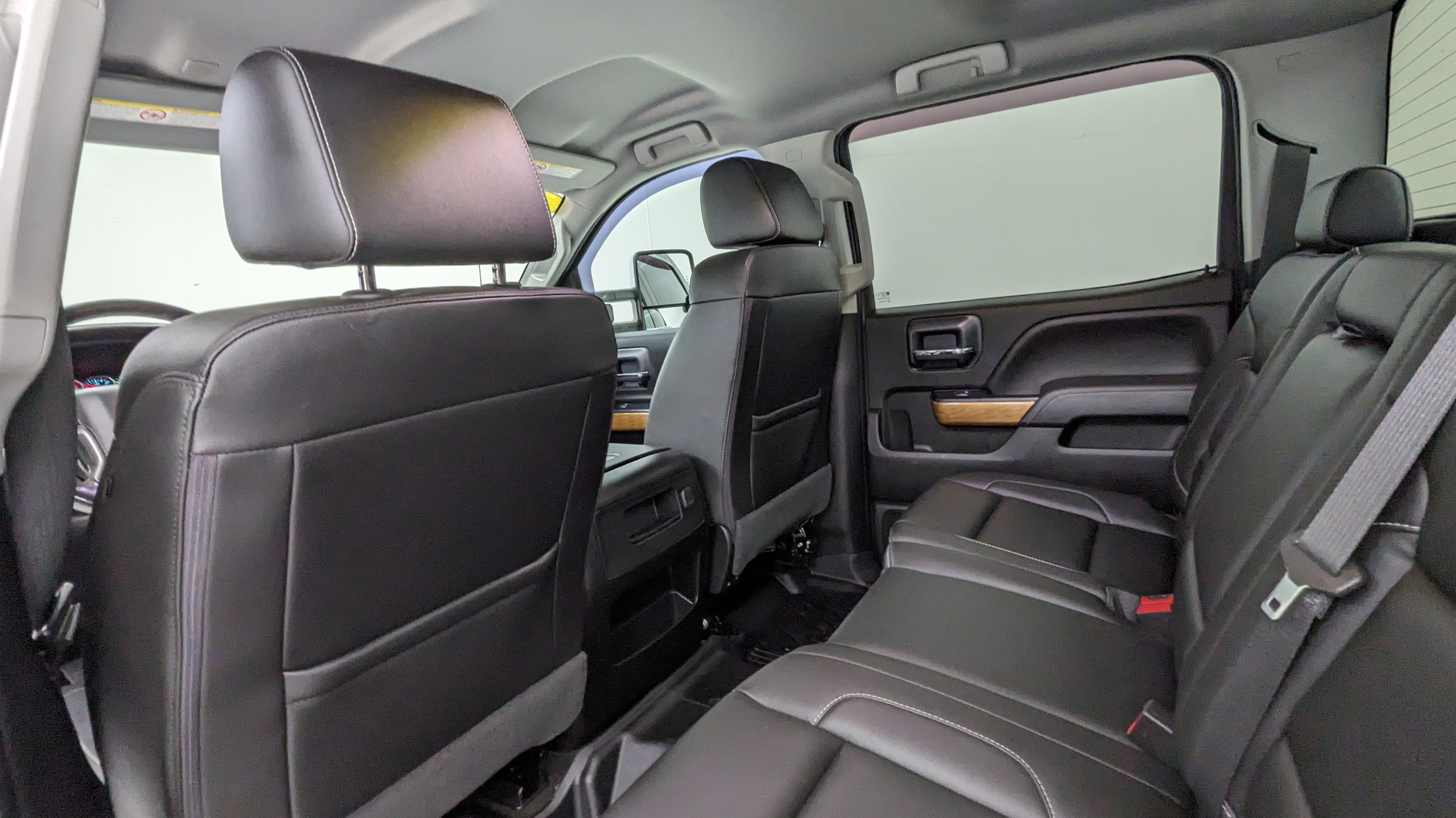 Car Exterior