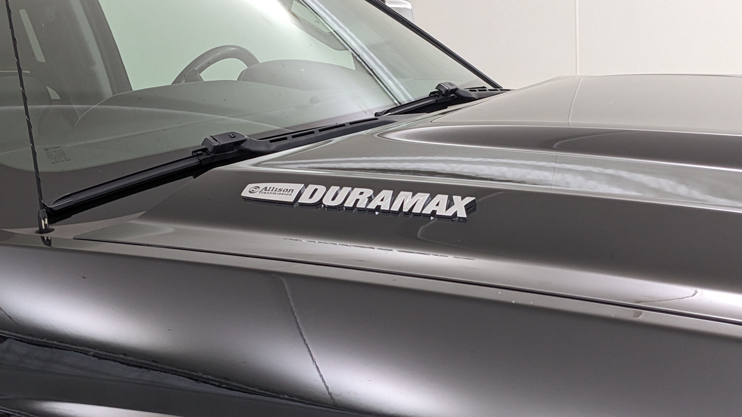 Car Exterior