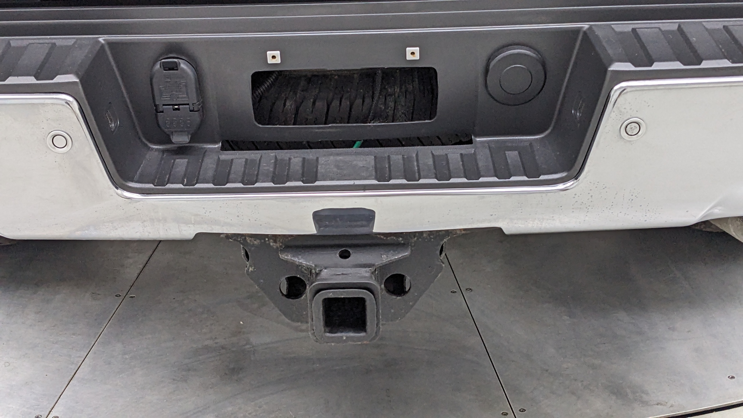 Car Exterior