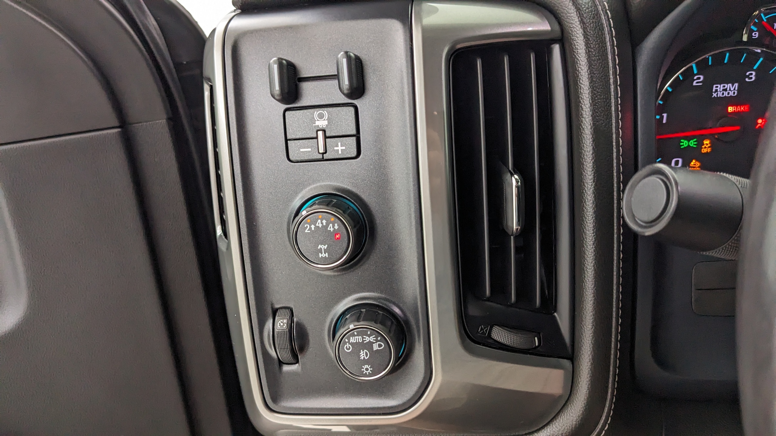 Car Exterior