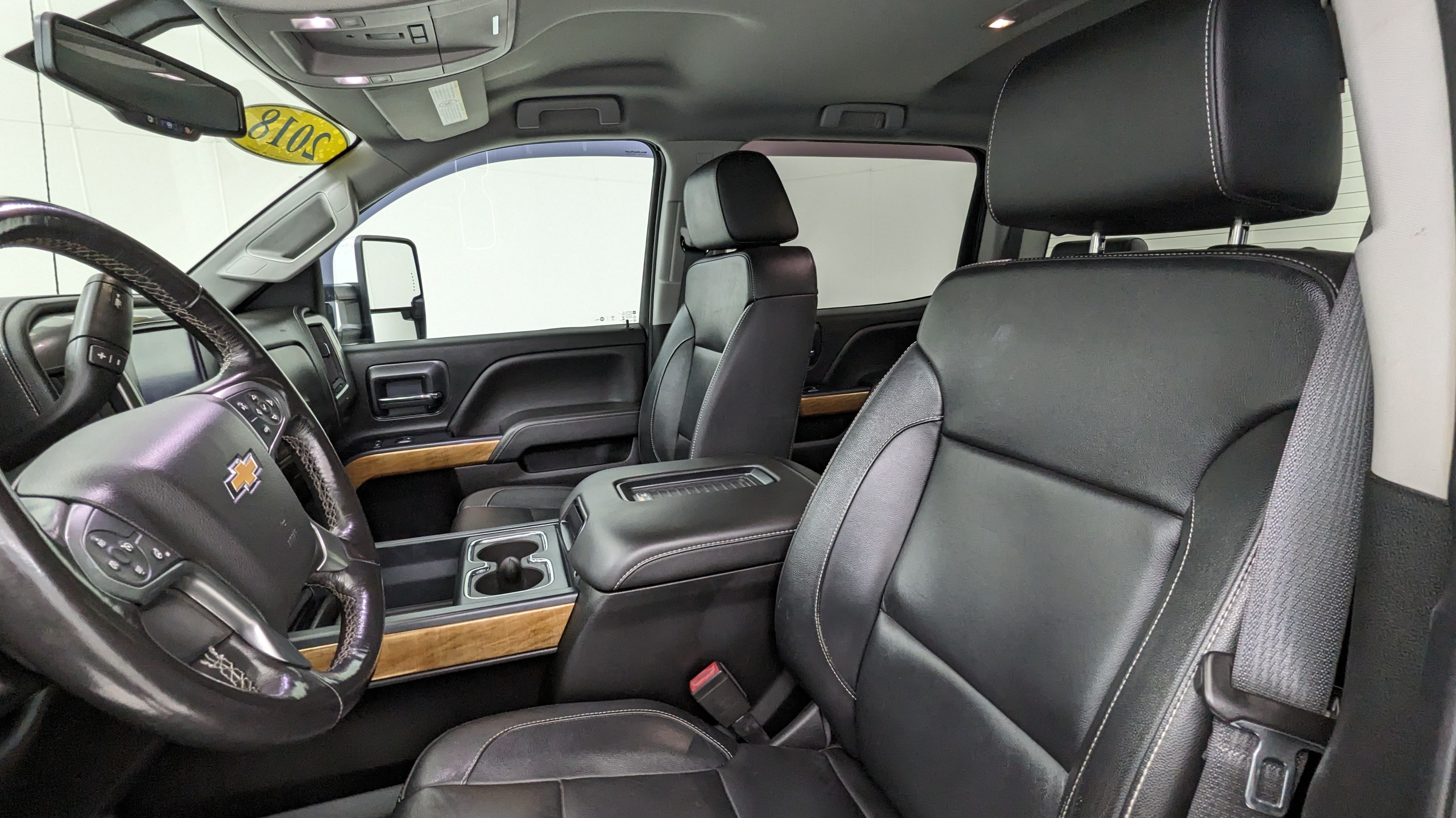Car Exterior