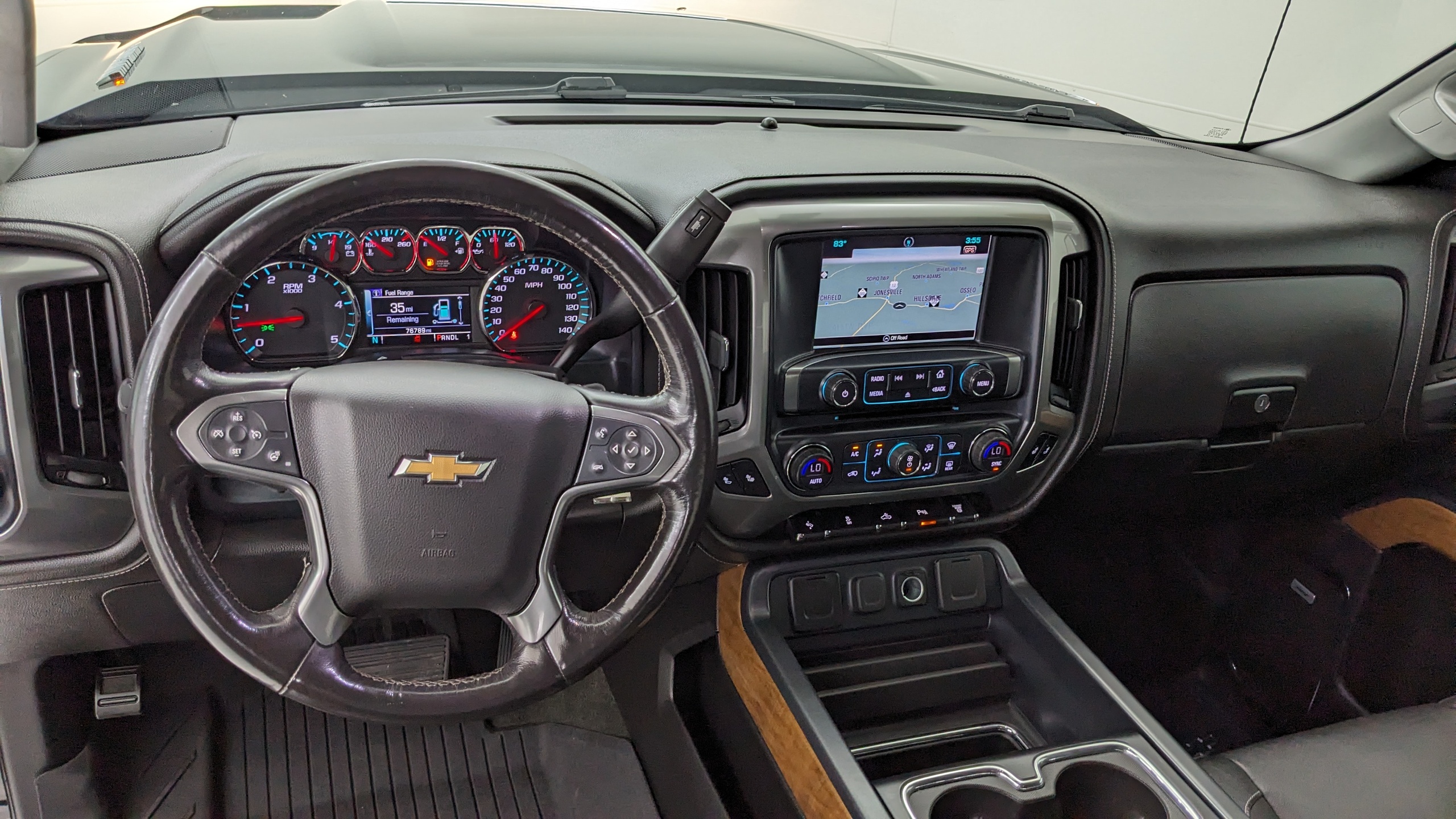 Car Exterior