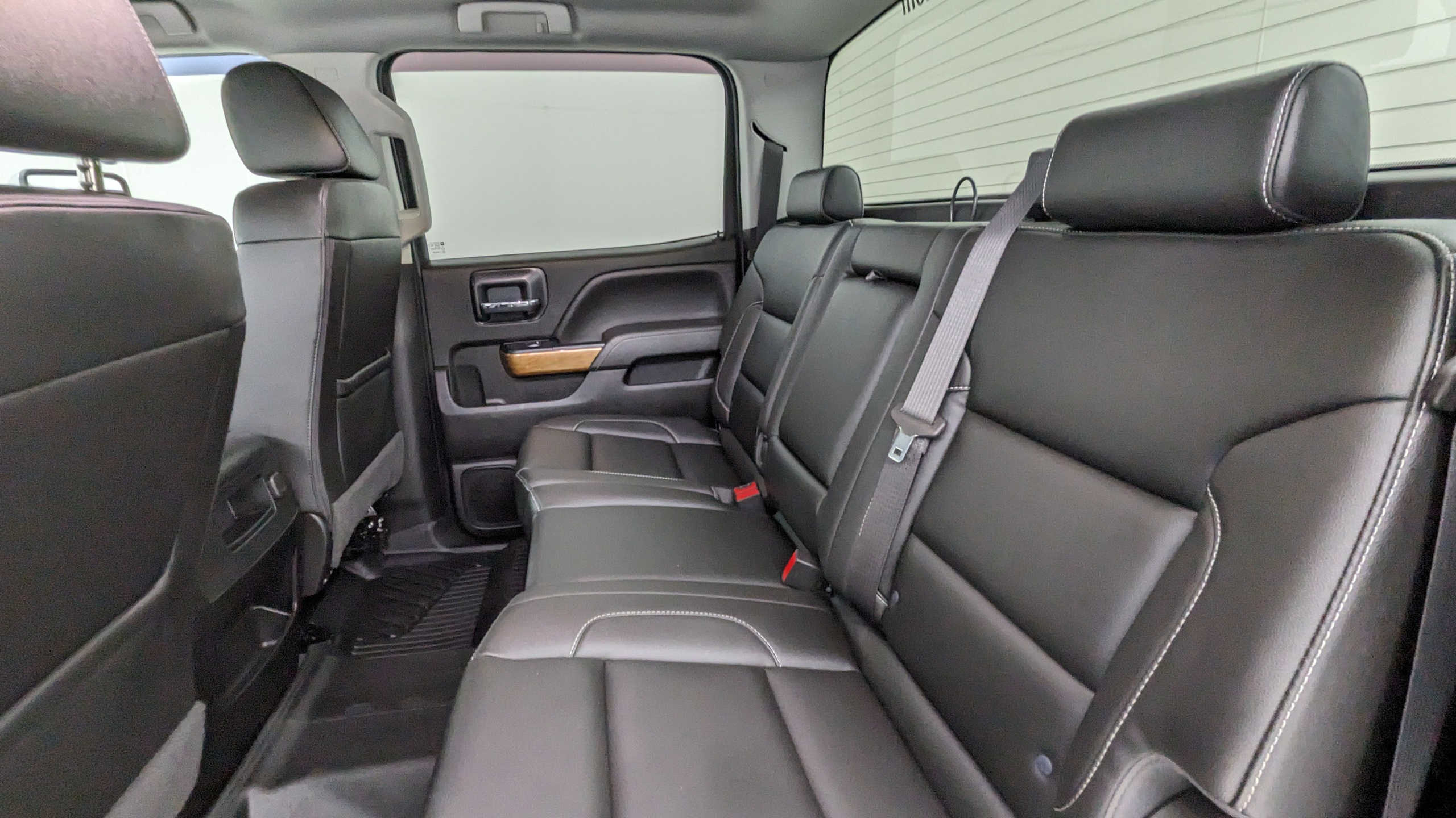 Car Exterior