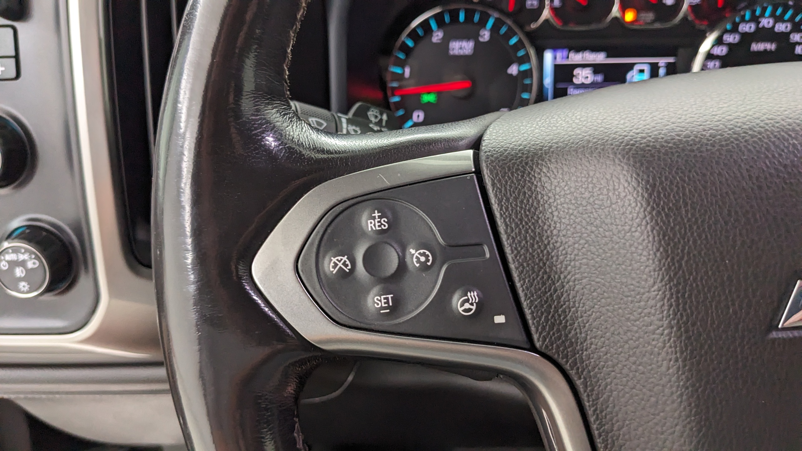 Car Exterior
