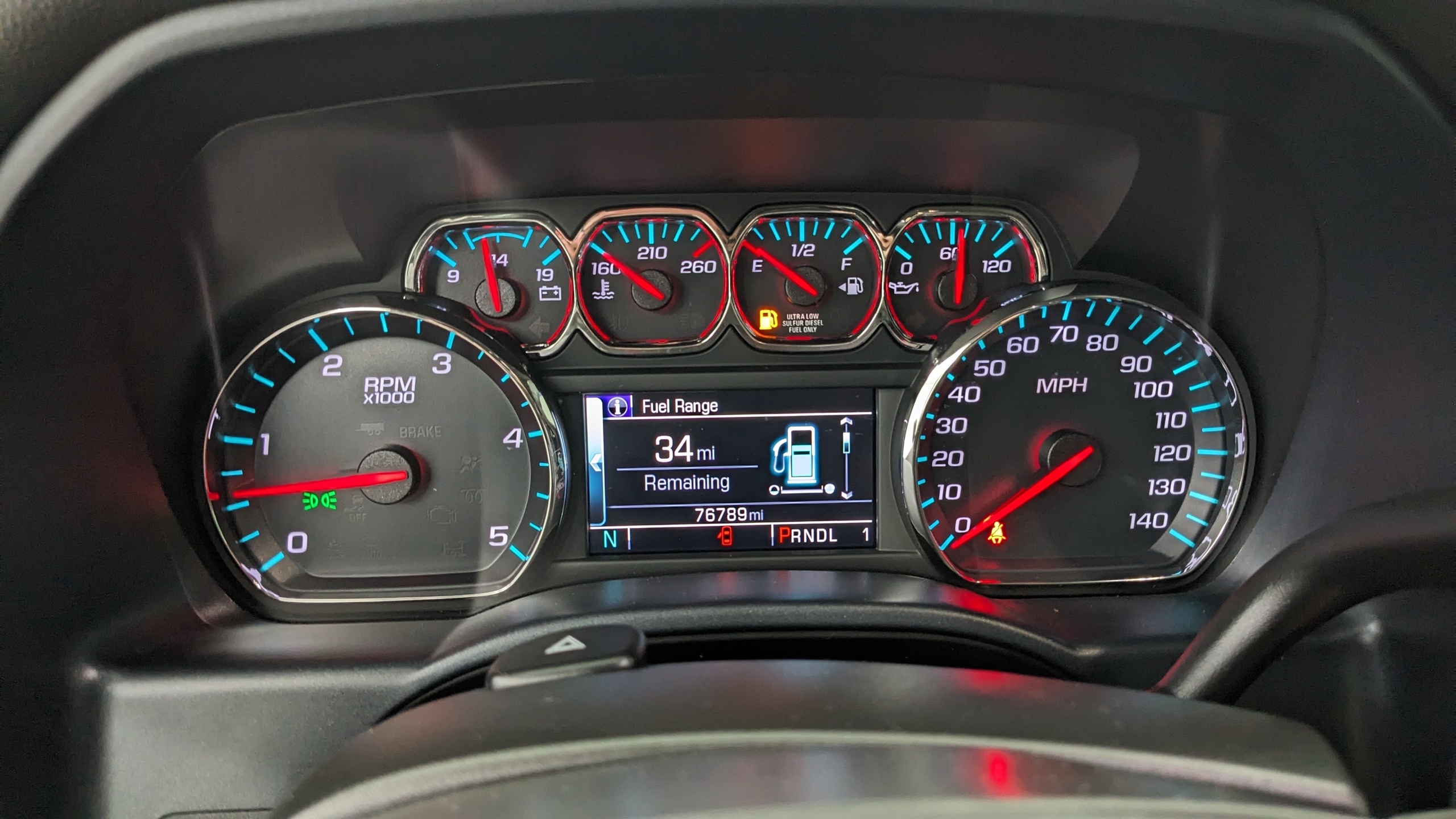 Car Exterior