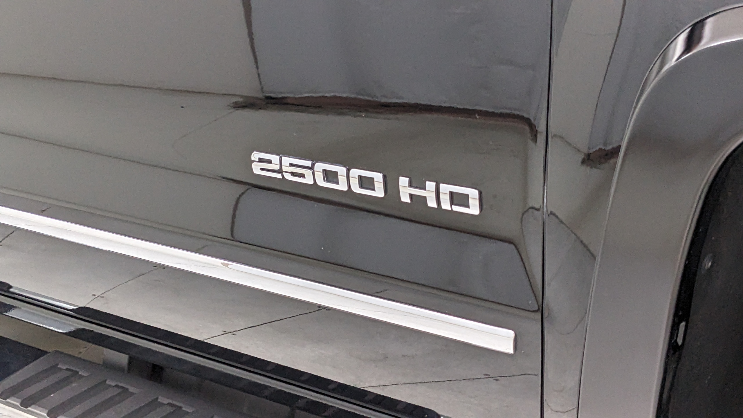 Car Exterior