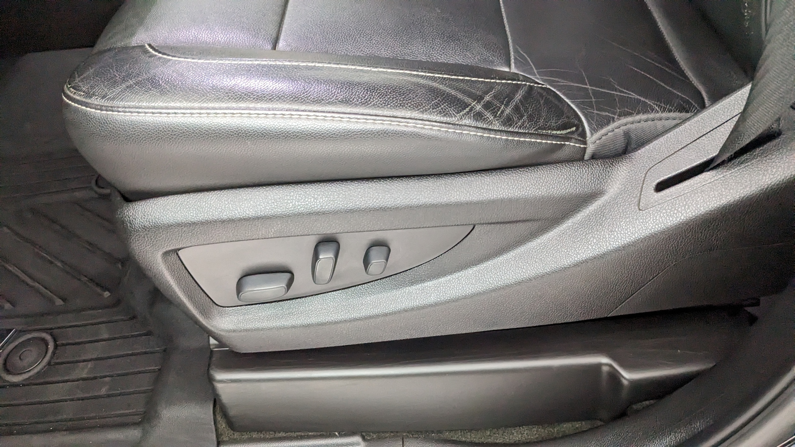 Car Exterior