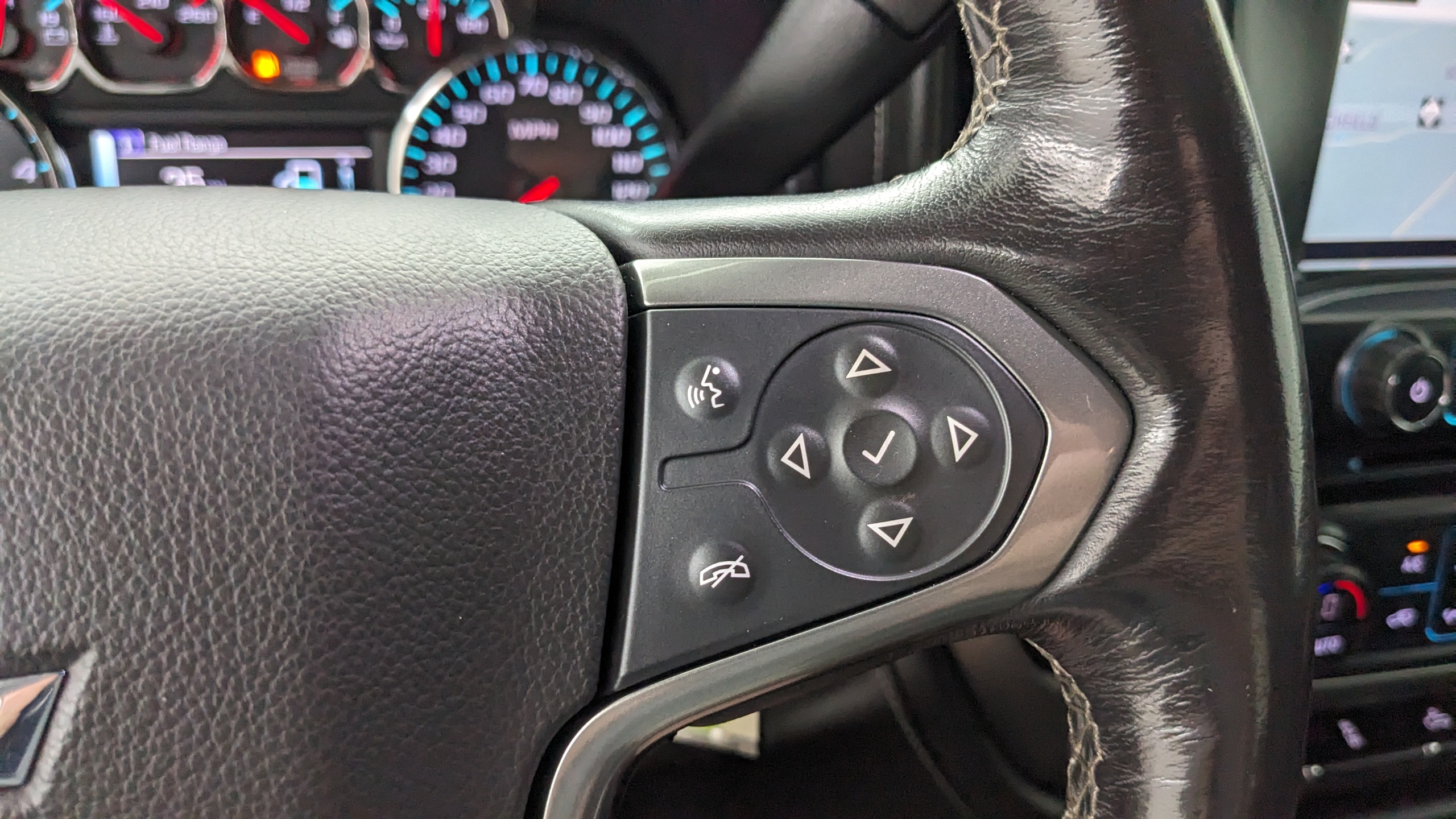 Car Exterior